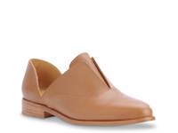 Emmay Oxford - Women's Brown Leather view
