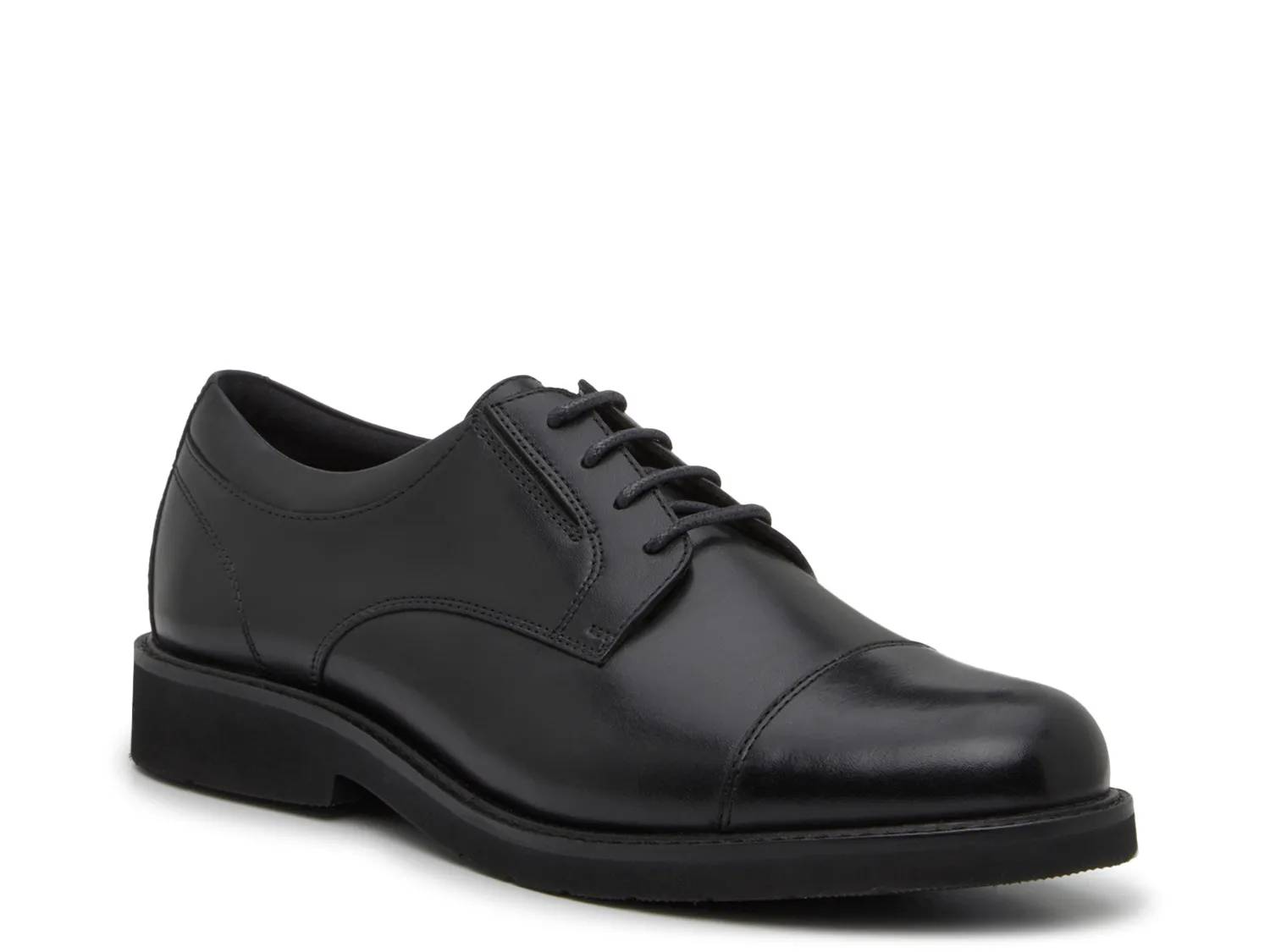 Shop Men's Clearance Black Dress Shoes | DSW