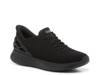 Athens Hands-Free Sneaker - Men's Black view