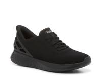 Athens Hands-Free Sneaker - Men's Black view