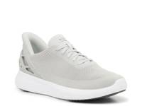 Athens Hands-Free Slip-On Sneaker - Men's Grey view