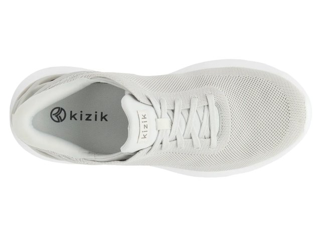 Kizik Athens Hands-Free Slip-On Sneaker - Men display picture 1