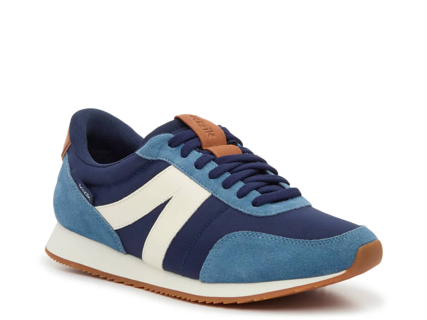 Milan Hands-Free Sneaker - Men's