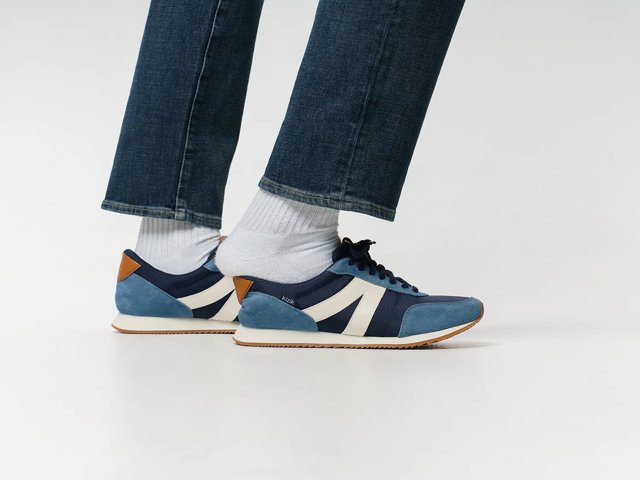 Milan Hands-Free Sneaker - Men's