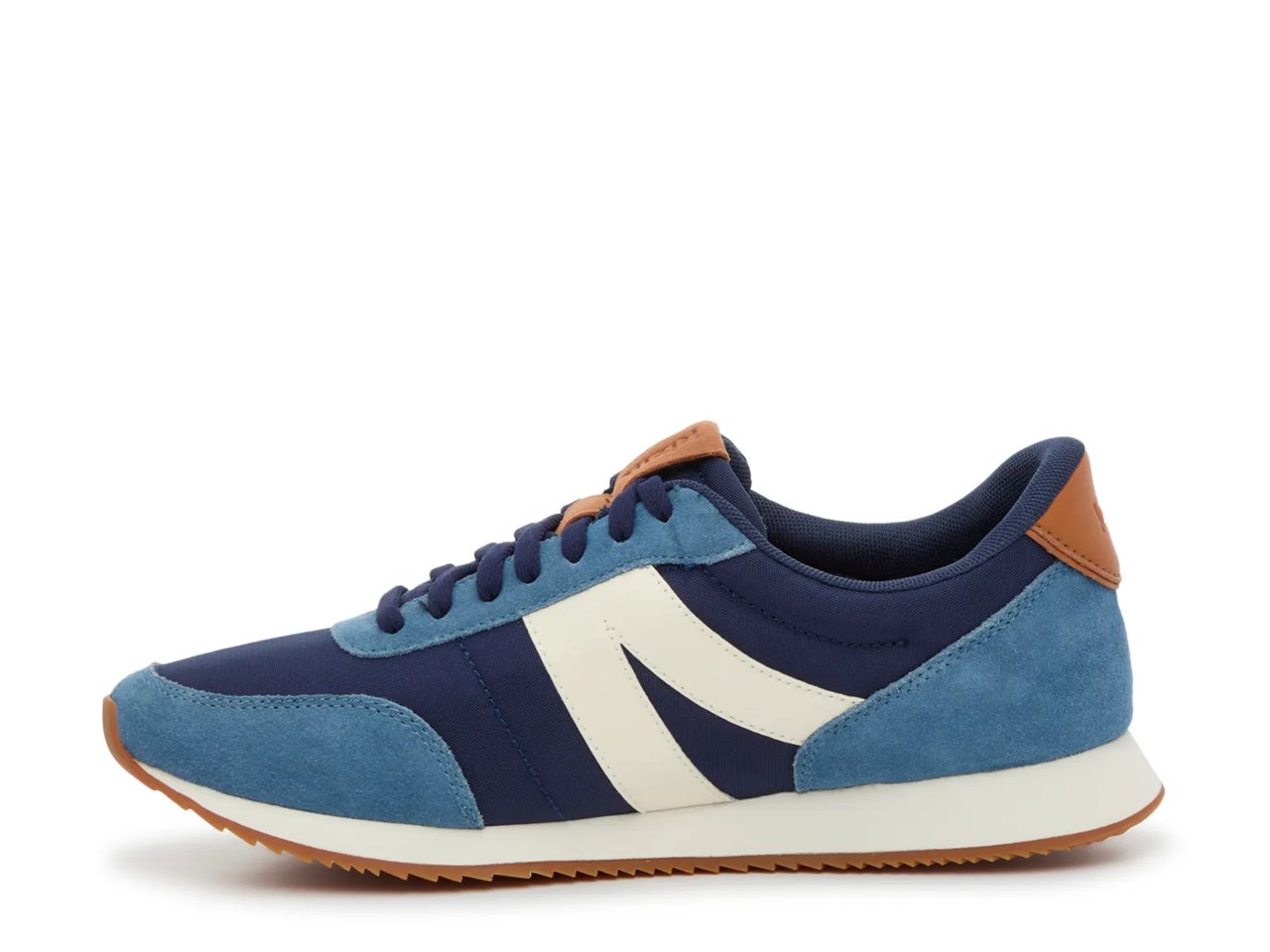 Milan Hands-Free Sneaker - Men's