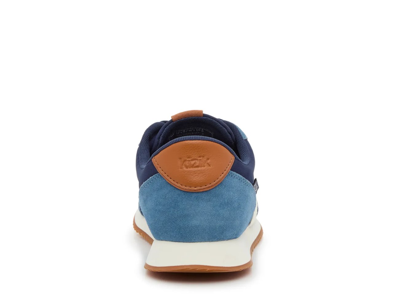 Milan Hands-Free Sneaker - Men's