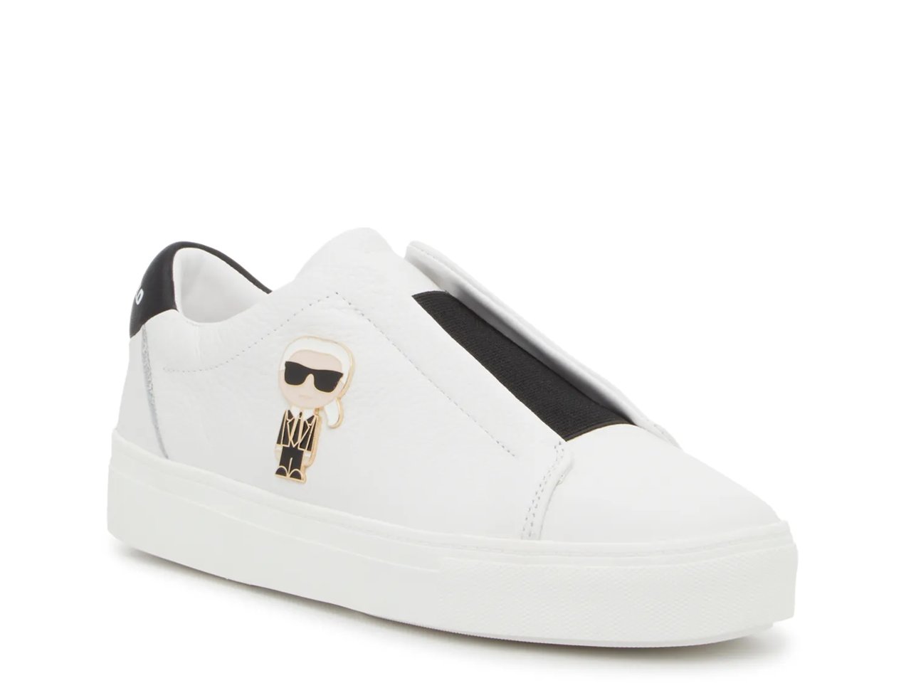 Ceci Slip-On Sneaker - Women's