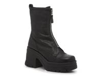 Myles Bootie Black view