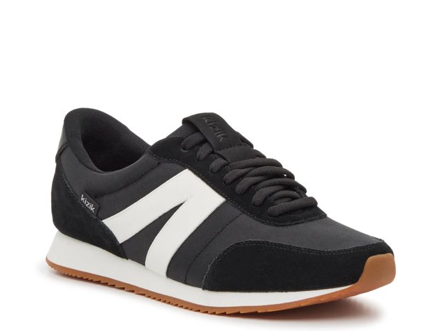 Milan Hands-Free Sneaker - Men's