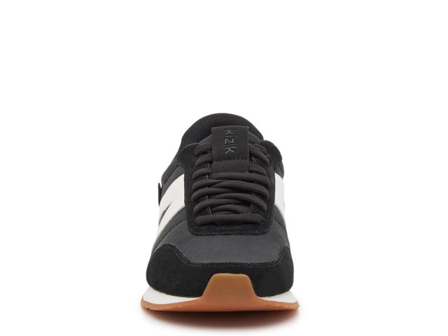 Milan Hands-Free Sneaker - Men's