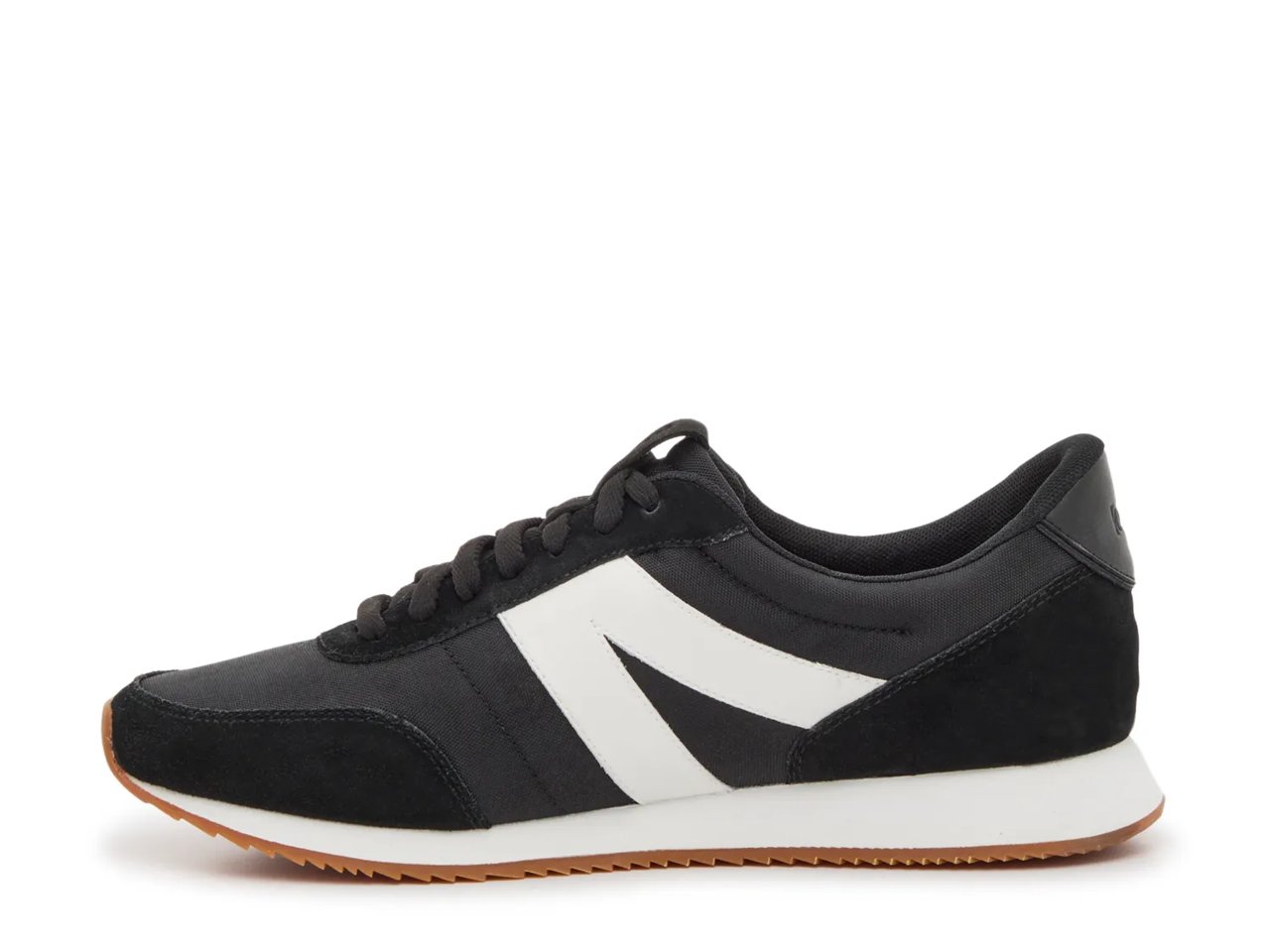 Milan Hands-Free Sneaker - Men's
