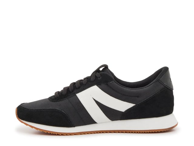 Milan Hands-Free Sneaker - Men's