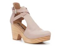 Cedar Clog Blush view