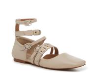 Hart Flat Beige view