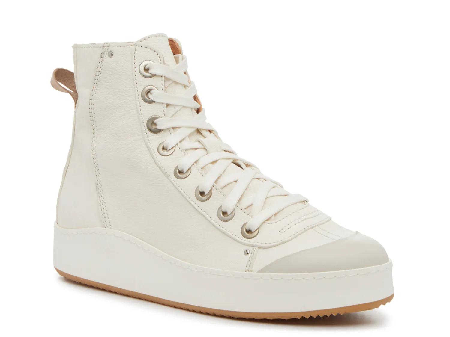 Saturday High-Top Sneaker - Women's - image 2