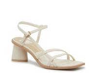 Britt Sandal Bone view