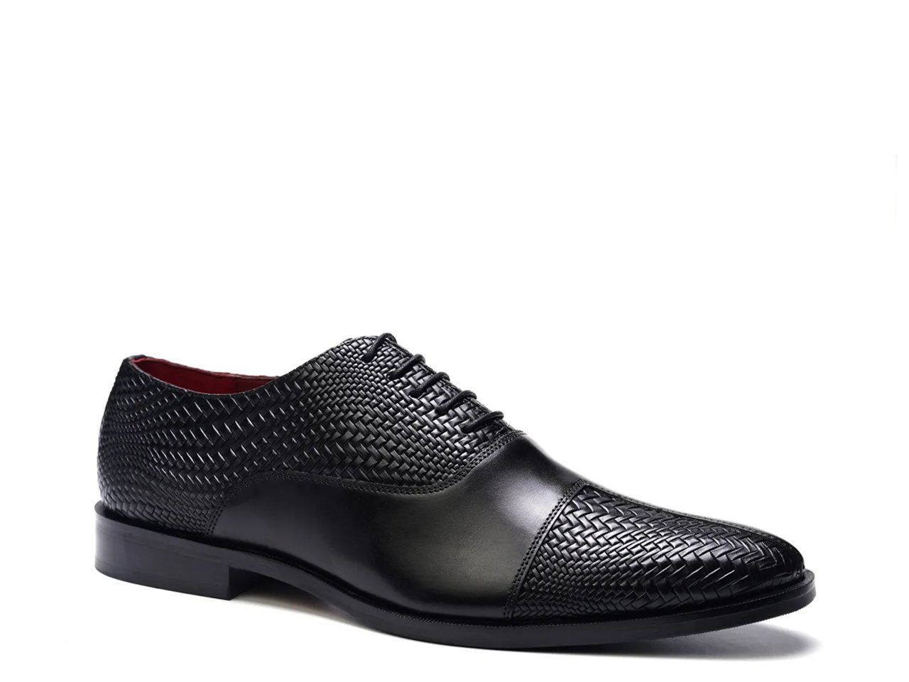 Arlo Cap Toe Oxford
