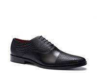 Arlo Cap Toe Oxford Black view