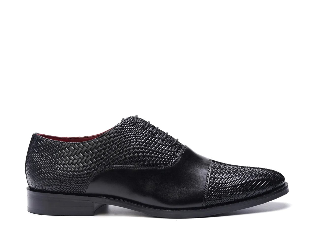 Arlo Cap Toe Oxford