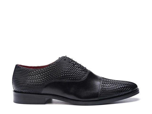 Arlo Cap Toe Oxford
