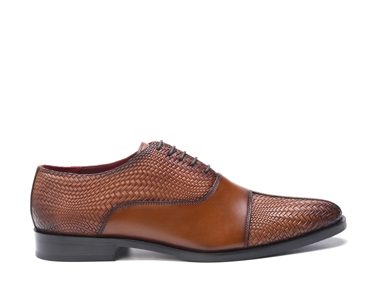 Arlo Cap Toe Oxford