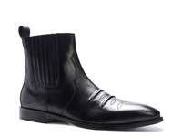 Durango Chelsea Boot Black view