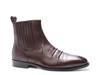 Durango Chelsea Boot Dark Brown view