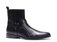 Harley Harness Boot Black view