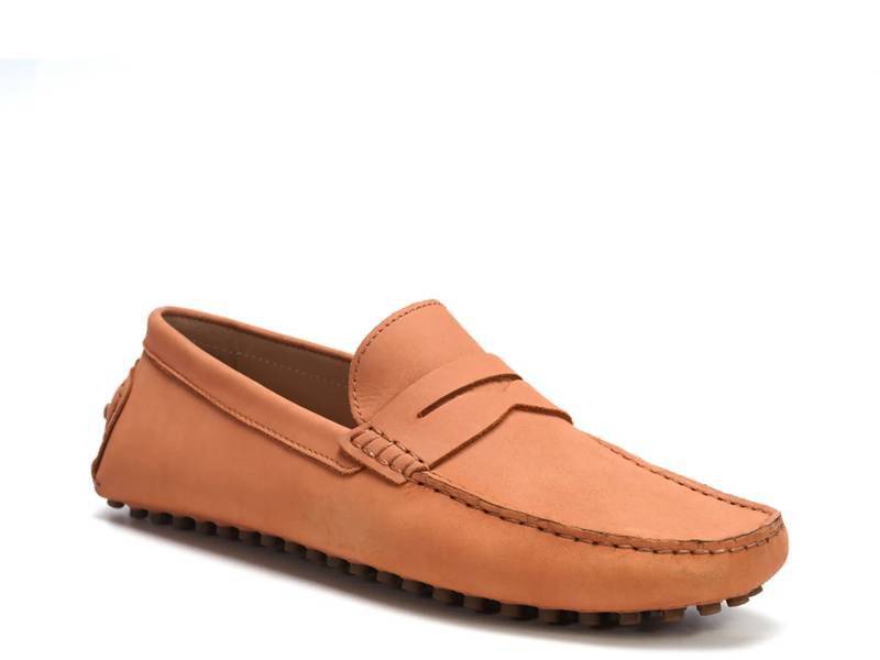 Ritchie Driving Loafer
