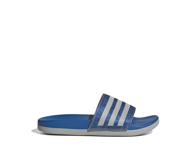 Adilette Comfort Slide Sandal - Kids'