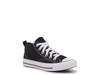 Chuck Taylor All Star Malden Street Mid-Top Sneaker - Kids' Black view