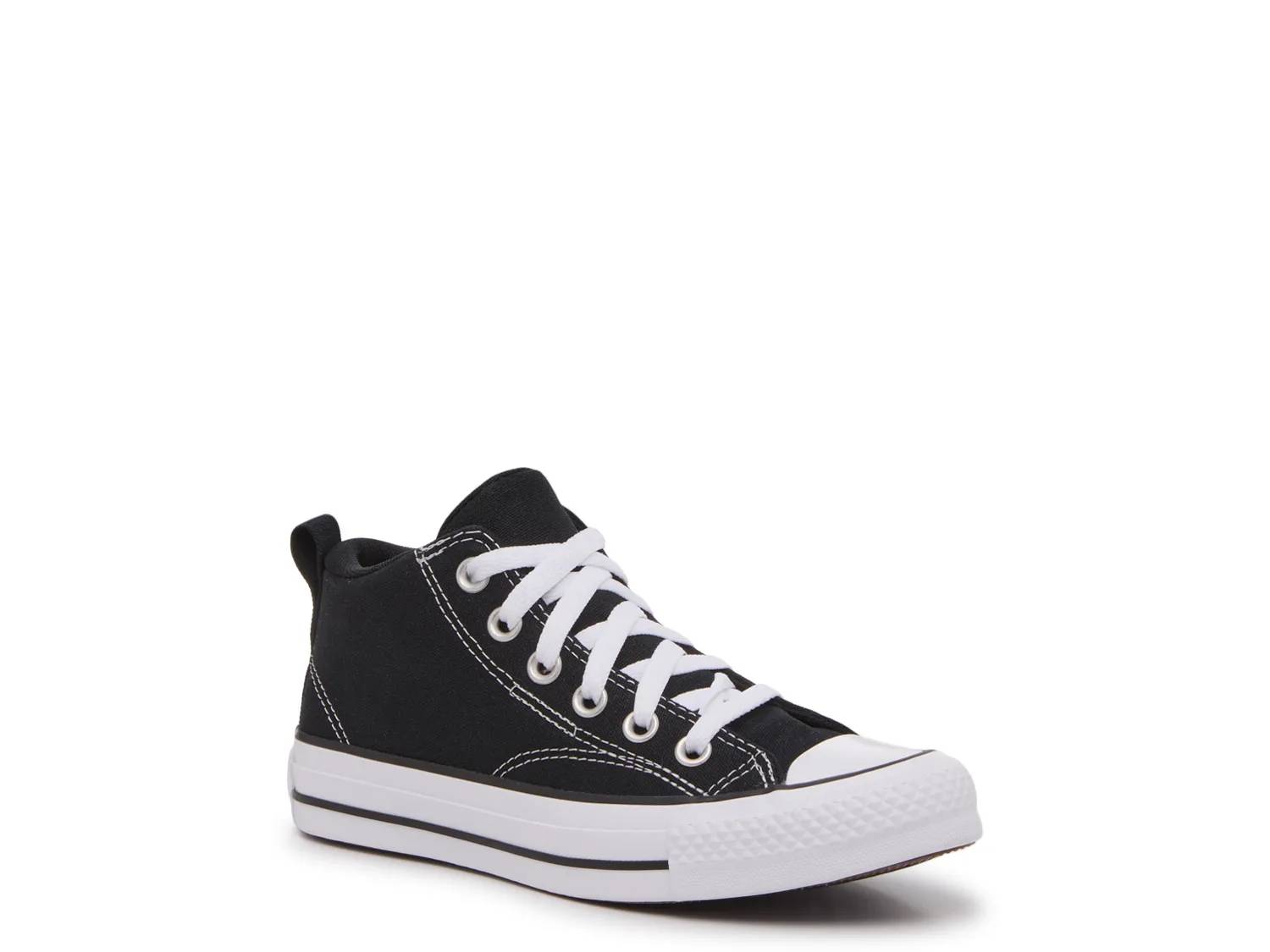Chuck Taylor All Star Malden Street Mid-Top Sneaker - Kids'
