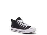 Chuck Taylor All Star Malden Street Mid-Top Sneaker - Kids' Black view