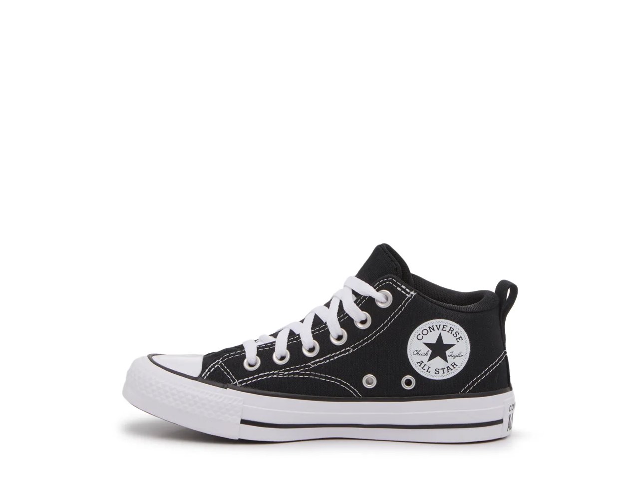 Chuck Taylor All Star Malden Street Mid-Top Sneaker - Kids'