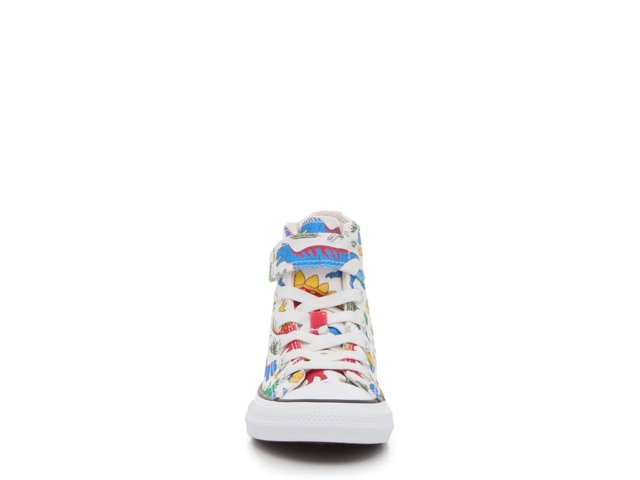Chuck Taylor All Star Dino High-Top Sneaker - Kids'