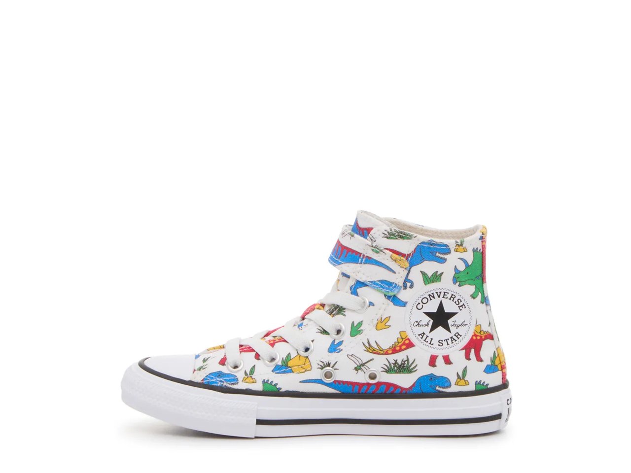 Chuck Taylor All Star Dino High-Top Sneaker - Kids'