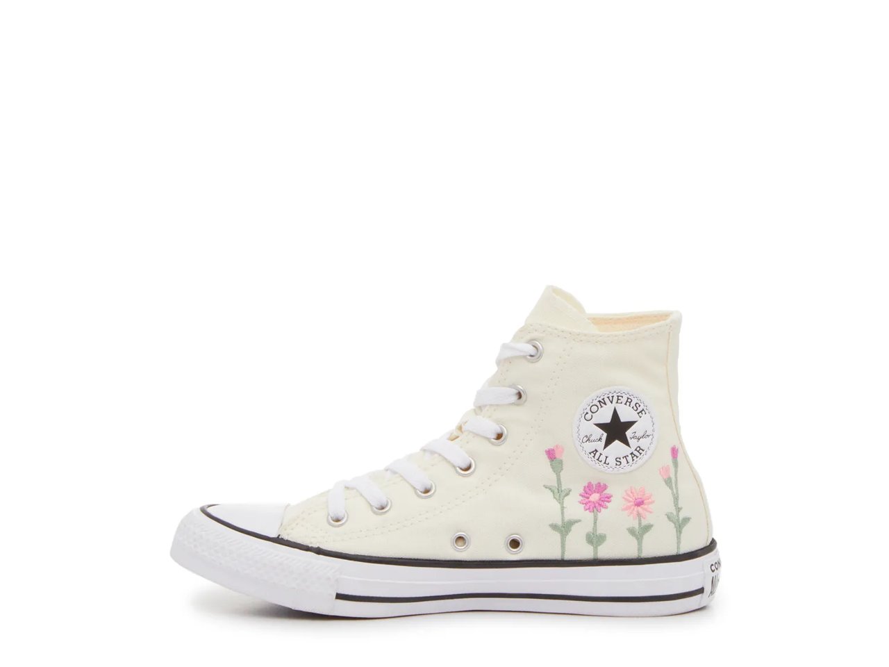 Chuck Taylor All Star High-Top Sneaker - Kids'