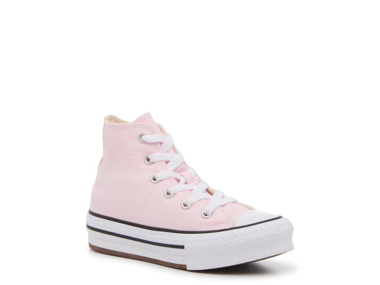 Chuck Taylor All Star EVA Lift High-Top Sneaker - Kids'