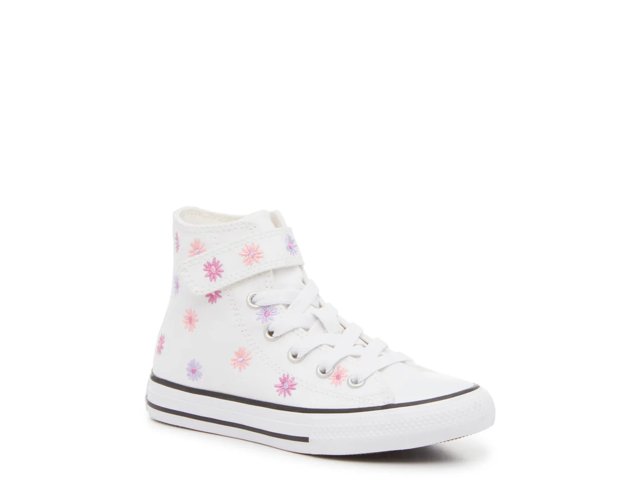 Chuck Taylor All Star High-Top Sneaker - Kids'