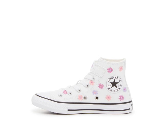 Chuck Taylor All Star High-Top Sneaker - Kids'
