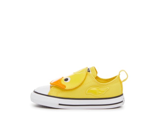 Chuck Taylor All Star One Strap Duck Sneaker - Kids'