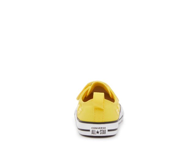 Chuck Taylor All Star One Strap Duck Sneaker - Kids'