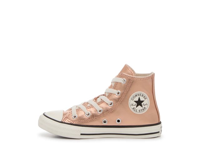 Chuck Taylor All Star High-Top Sneaker - Kids'