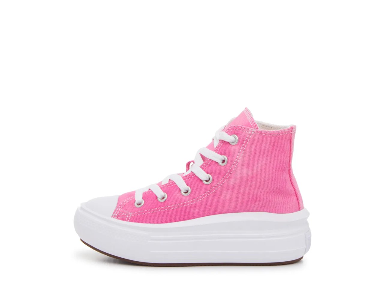 Chuck Taylor All Star Move Platform High-Top Sneaker - Kids'