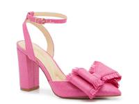 Nahia Pump Bright Pink view