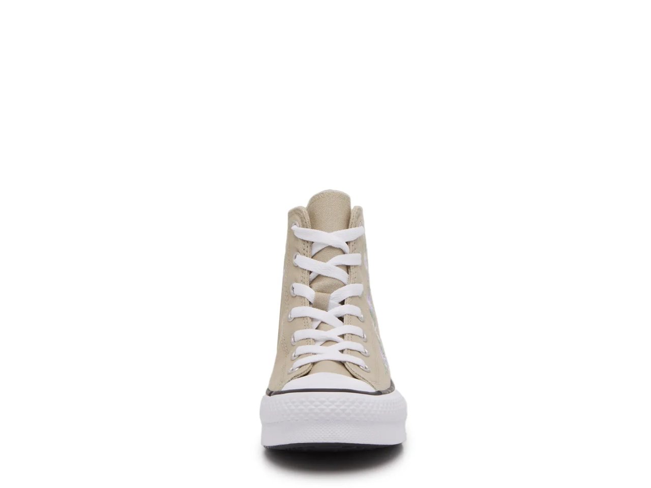 Chuck Taylor All Star Lift High-Top Sneaker - Kids'