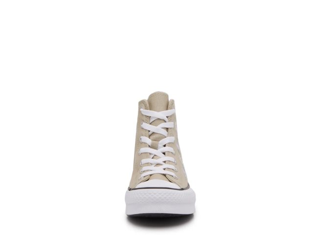 Chuck Taylor All Star Lift High-Top Sneaker - Kids'