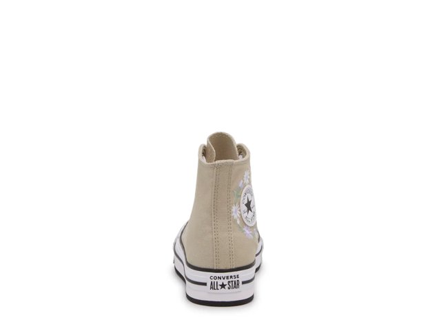 Chuck Taylor All Star Lift High-Top Sneaker - Kids'