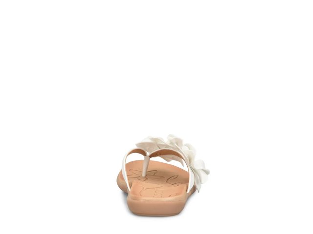 Hensley Sandal