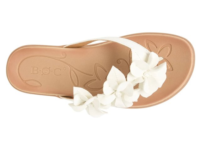 b.o.c. Born Concept Hensley Sandal - Free Shipping | DSW display picture 2